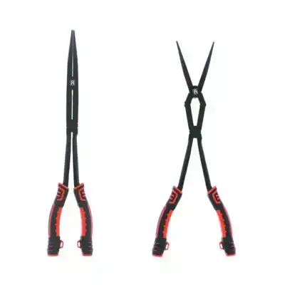 Super Grip Extra Long Nose Pliers