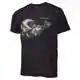 Cannibal Tee Black - Small