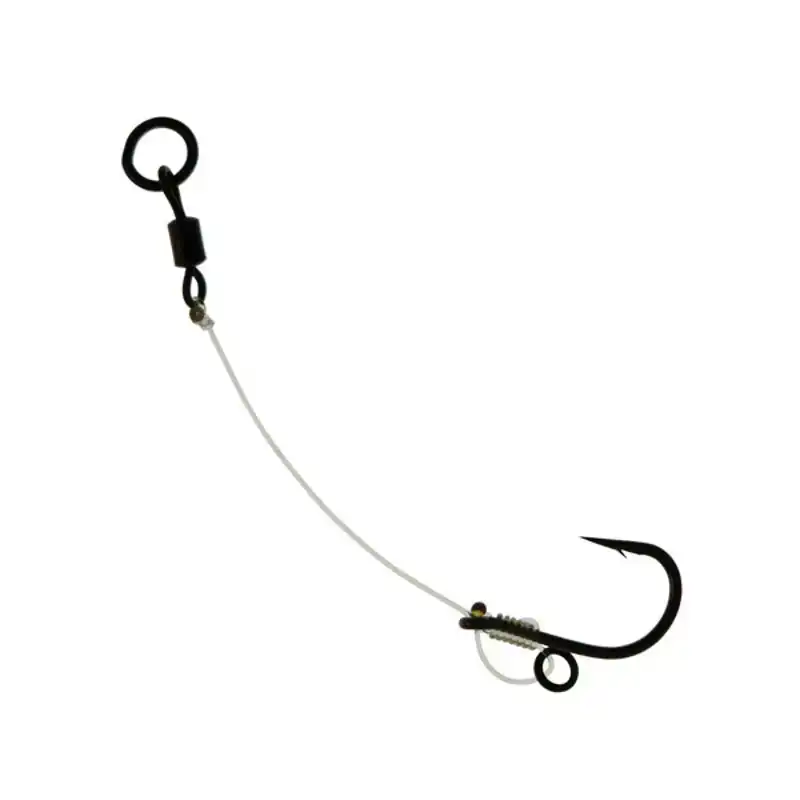 Chod Rig - Barbed - Maat: 4