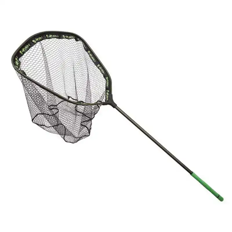 Pike Addict Net - 50 x 60 cm