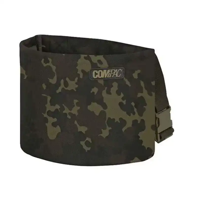Compac Boilie Caddy Dark Kamo