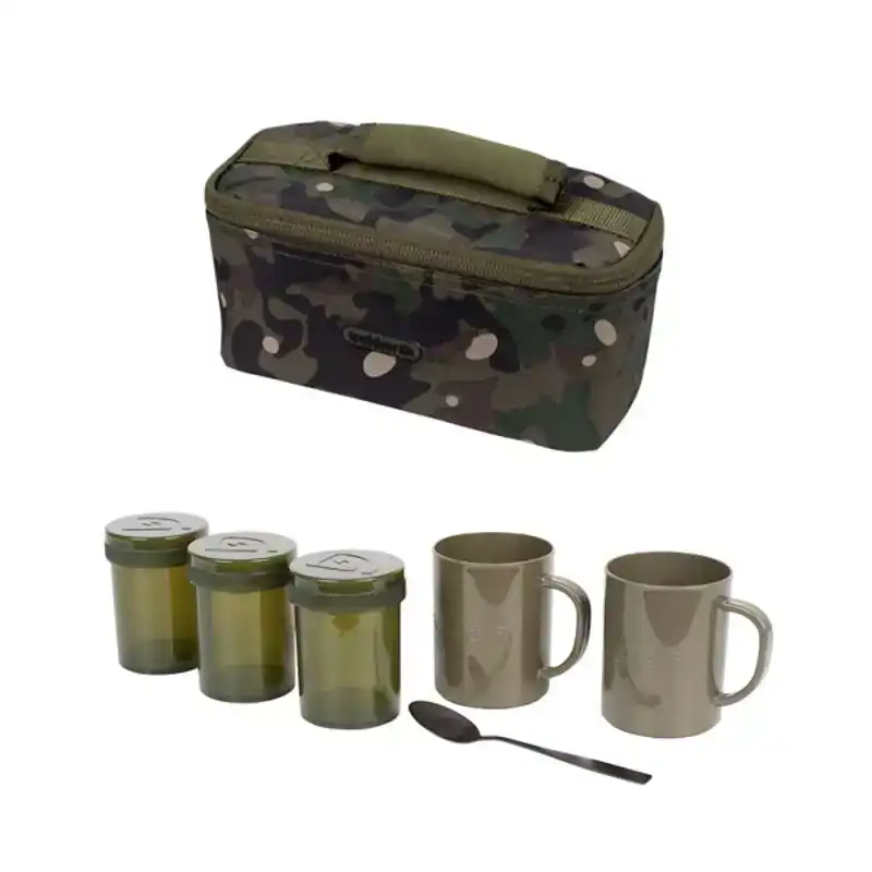 NXC Camo Brew Kit