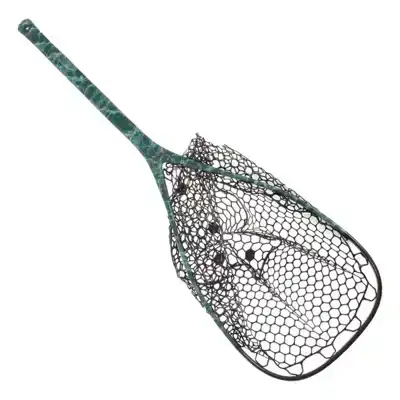 Nomad El Jefe Net - Salty Camo