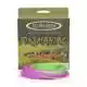 PIKEMANIAC WF10 Sink3 to Sink6 fly line