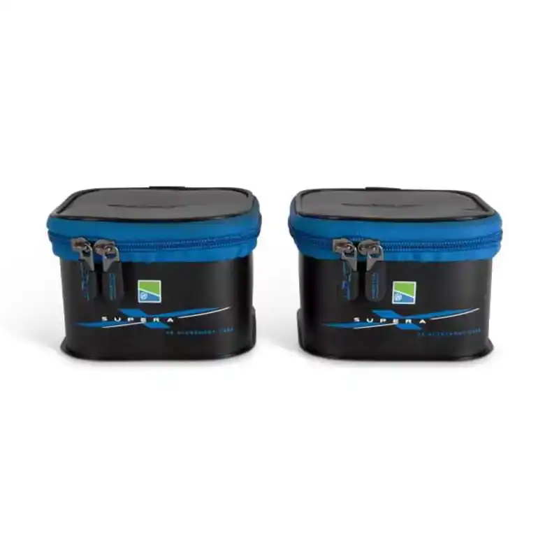 Supera X EVA Accessory Case