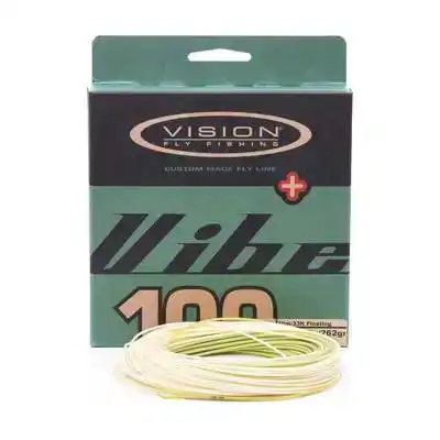 Vibe 100+ Fly Line
