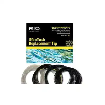 InTouch DC Replacement Tip