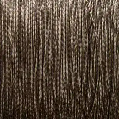 Slackliner Braided Mainline - 0,25 mm - 22 lb - 500 meter -