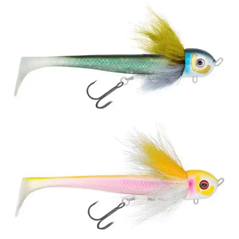 Blackbug Beetle Junior - Chub