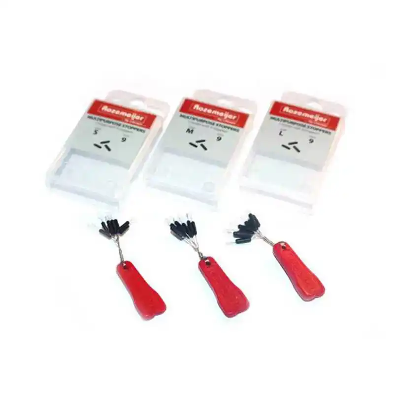 Multipurpose Stoppers - Maat: L
