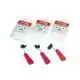 Multipurpose Stoppers - Maat: L