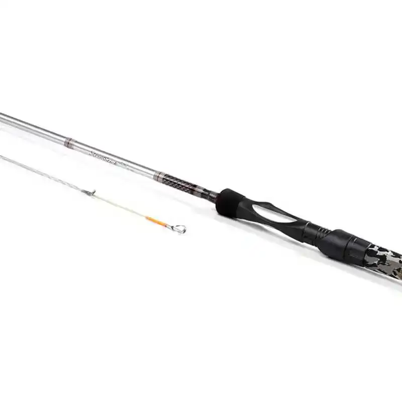 Inner City Street Stick - 1,90 m - 3-12 gram