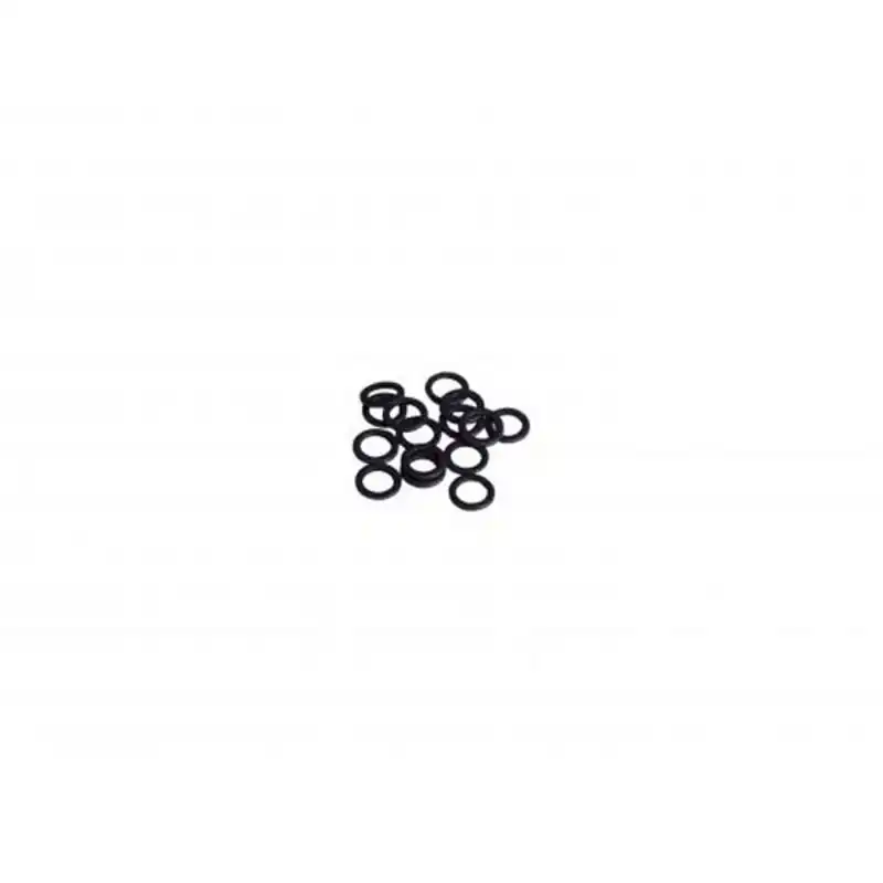 Connexion Rig Rings - Maat: S - 3 mm