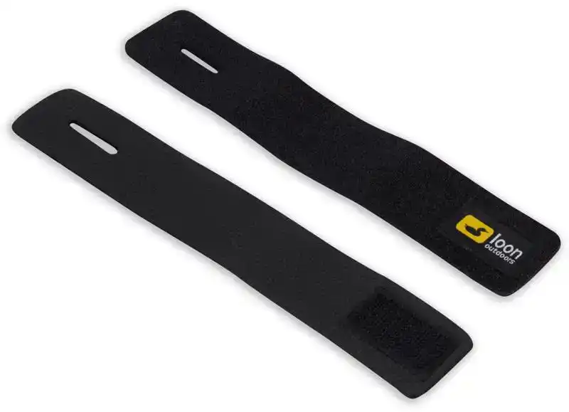 Quickdraw Rod Wraps XL