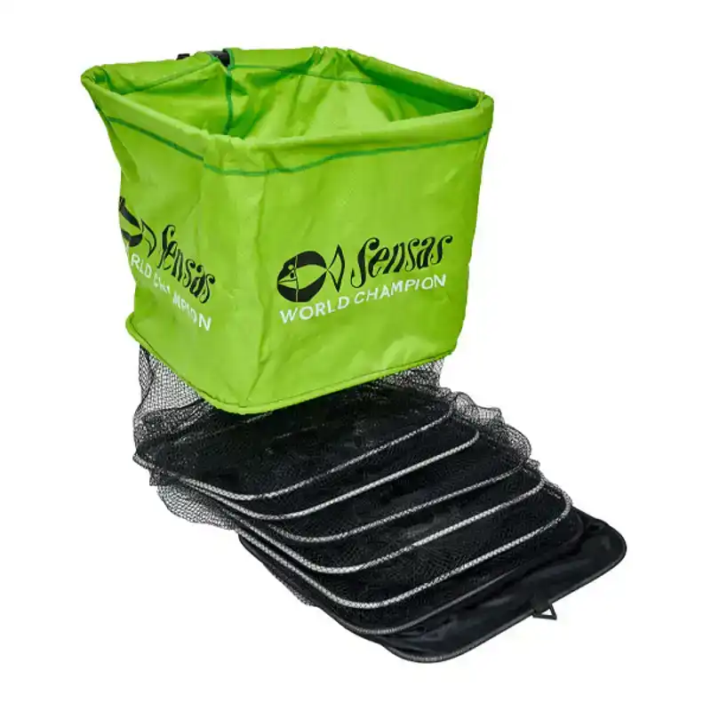 Bristol Keepnet - 2,5 meter