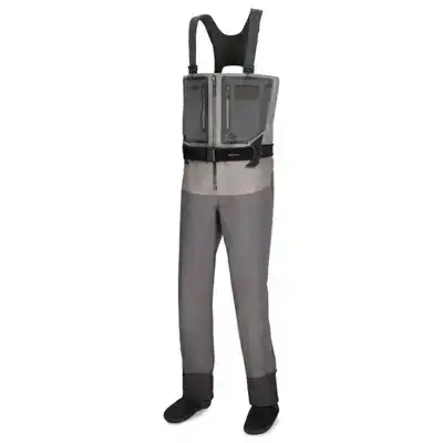 G4Z Stockingfoot Wader Slate