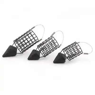 Horizon Wire Cage Feeders - Medium - 40 Gramm