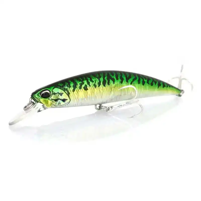 Spearhead Ryuki 80S - Full Chart Yamame