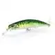 Spearhead Ryuki 80S - Full Chart Yamame