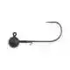 Tungsten Round Jig - Haak: 3/0 - 17,5 gram (1 st)