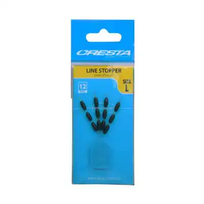 Line Stoppers - Medium - 2,6 x 6 mm