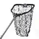 Yasei Foldable Rubbet Net Medium