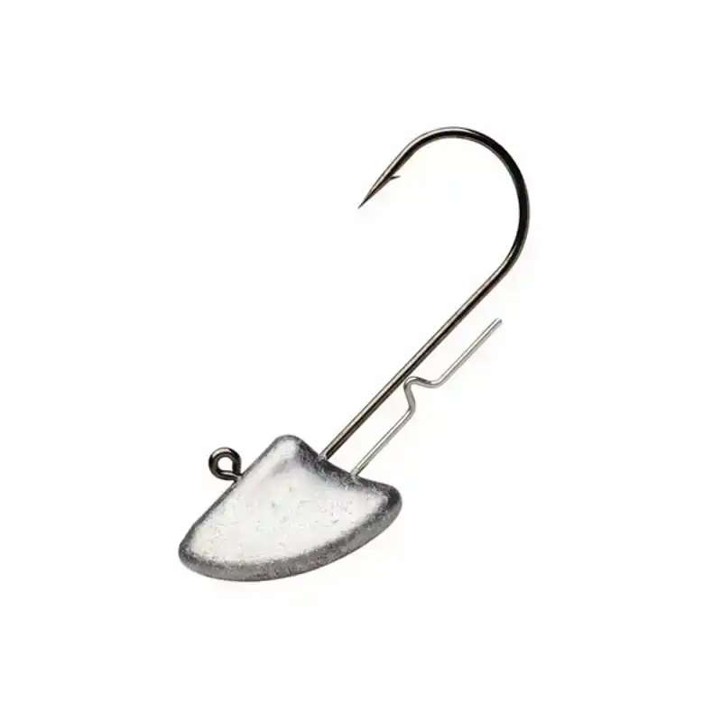 Standup Jighead - Haak: 3/0 - 20 gram