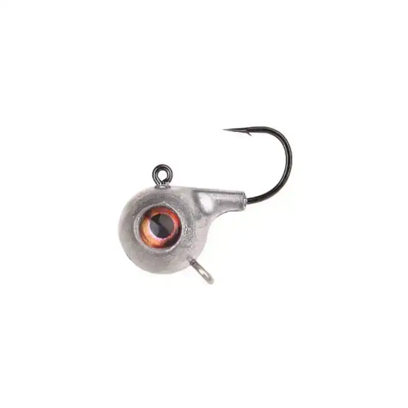 HD Zander Fireballs - 18 gram