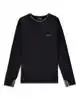 Strata 200 Crew Black L