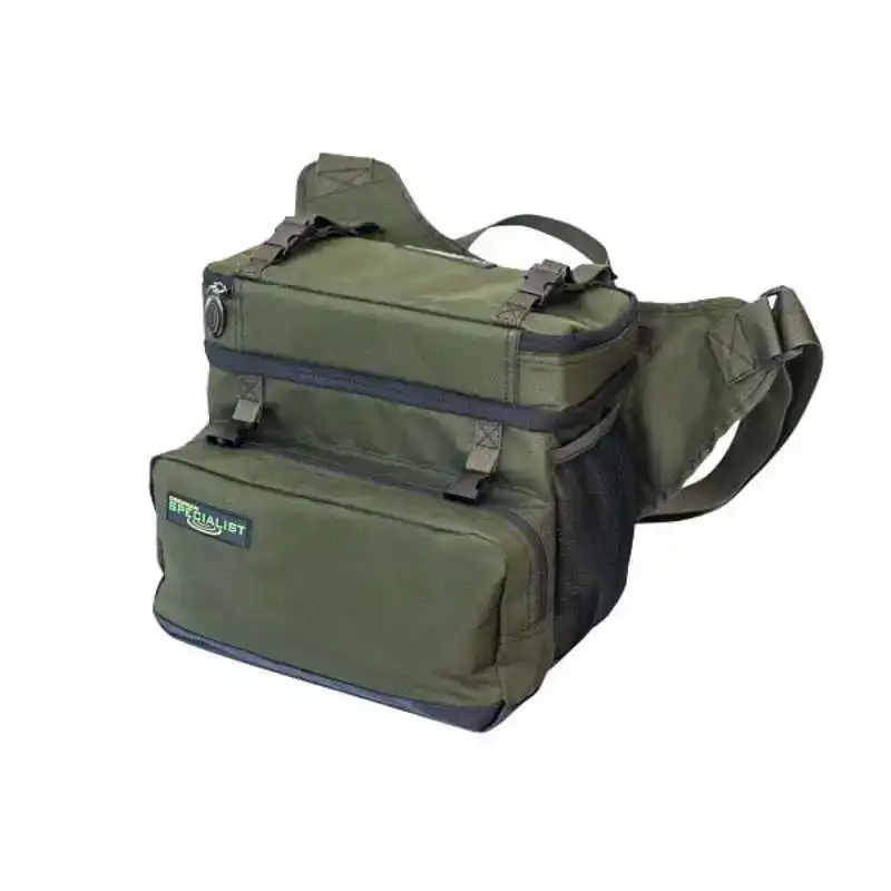 Specialist Compact Roving Bag