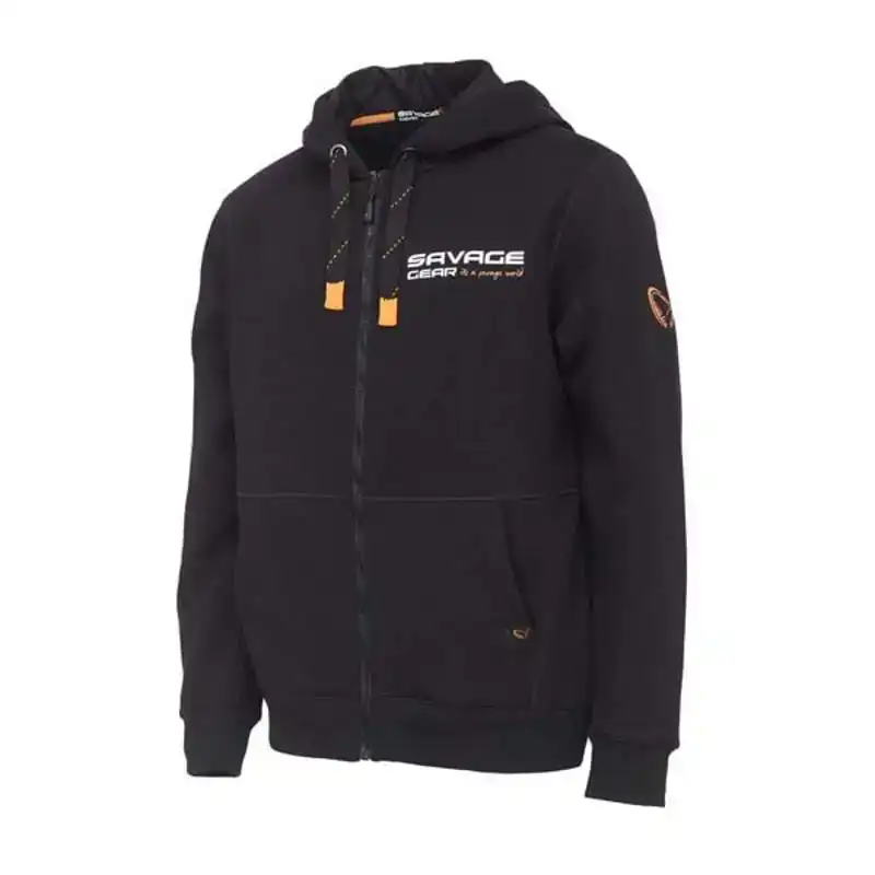 Urban Zip Hoodie - X Large