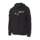 Urban Zip Hoodie - X Large