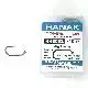 H 430 BL - Jig Eagle - Maat: 12
