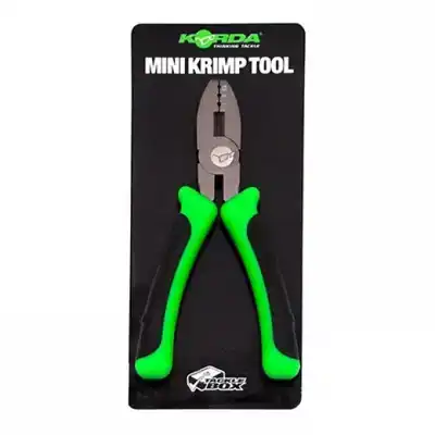 Mini Krimp Tool