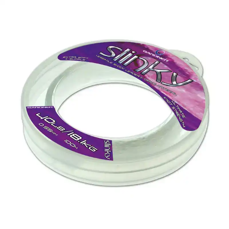 Slinky - 0,55 mm - 18,1 kg