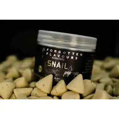 Natural Range Snail Pop Ups