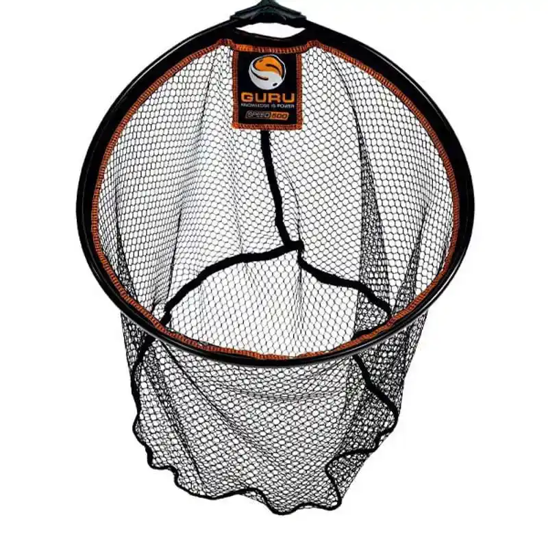 Speed Landing Net