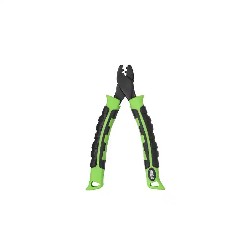Crimping Pliers