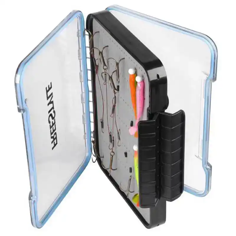 Freestyle Rigged Box - 15,4 x 10,6 x 4,5 cm