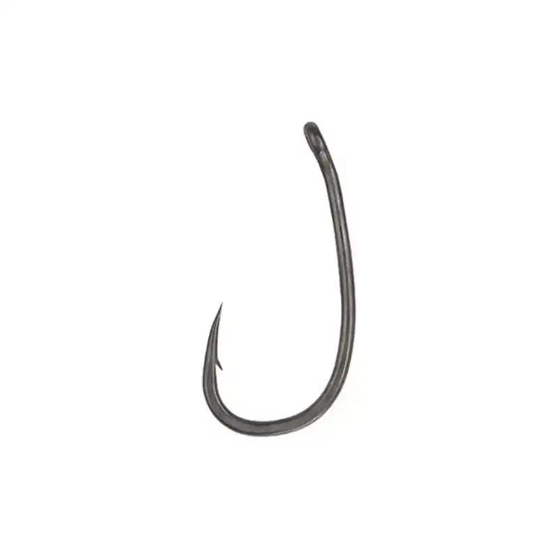 Edges Arma Point Wide Gape - Long Shank - Haak: 4