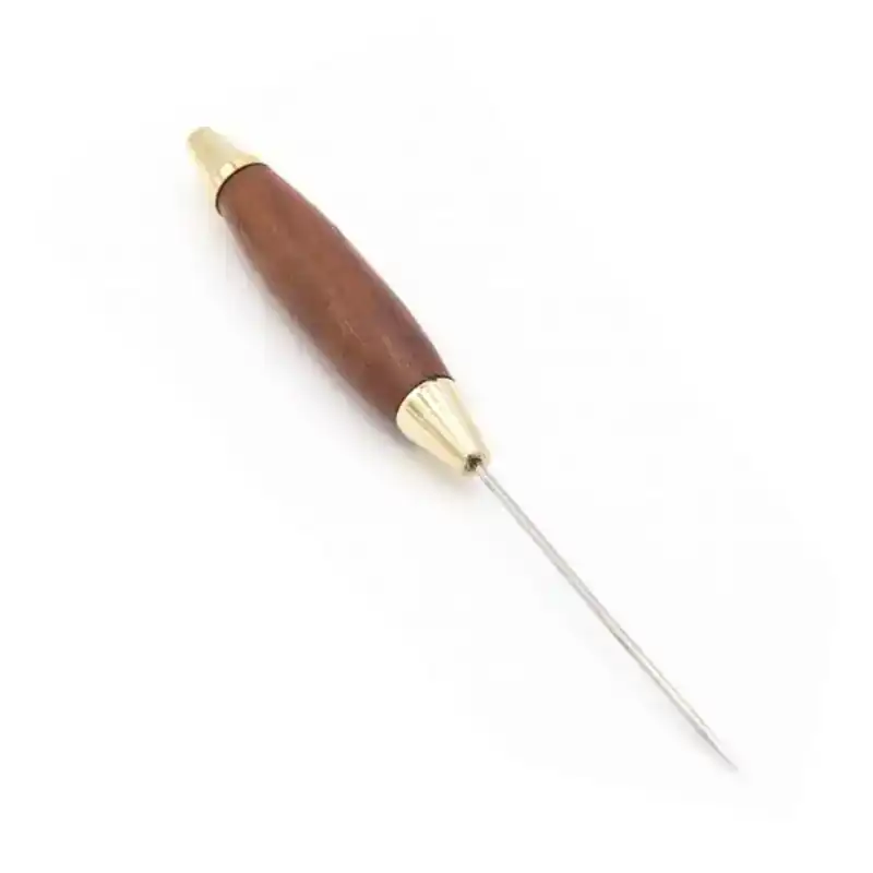 Wooden Dubbing Needle