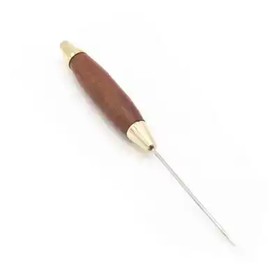 Wooden Dubbing Needle