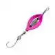 Trout Master Incy Double Spin Spoon - Devilish
