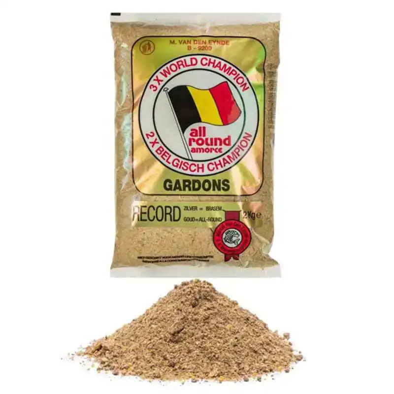 Record Goud - Standaard