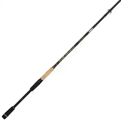 Night Shadows Spin 2202 XH Swimbait Special