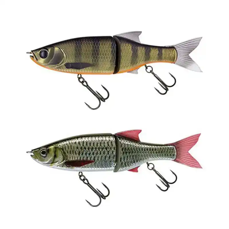 Glide Bait 130 - Floating - Live Rainbow Trout