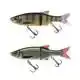 Glide Bait 130 - Floating - Live Rainbow Trout