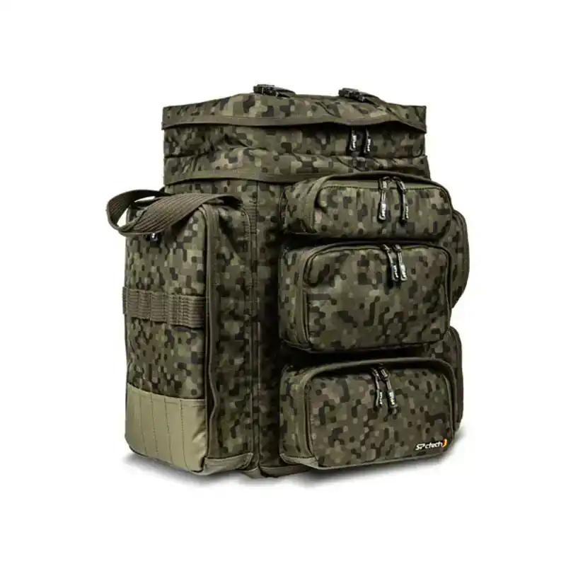 SP C-Tech Large Rucksack