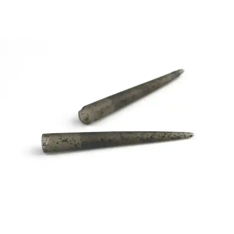 Cam-Clip Tail Rubbers Dark Camo