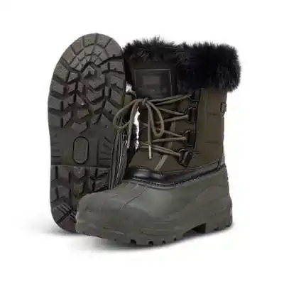 ZT Polar Boots